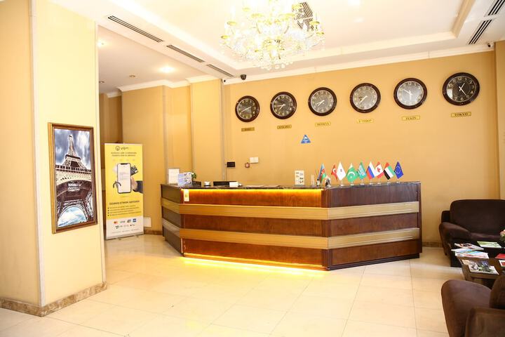 Hotel Interior 2 of 122