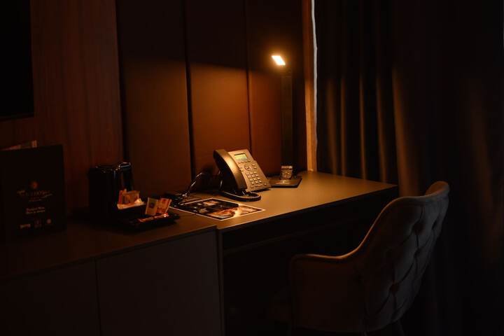 Hotel Interior 45 of 64