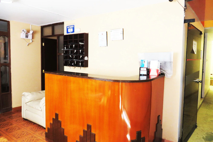 Hotel Interior 2 of 10