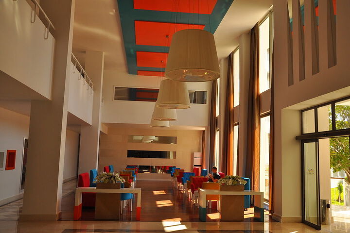 Hotel Interior 17 of 43