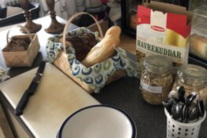 Breakfast/Coffee Service 5 of 27
