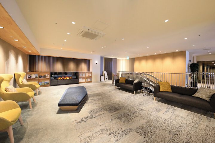 Hotel Interior 2 of 53