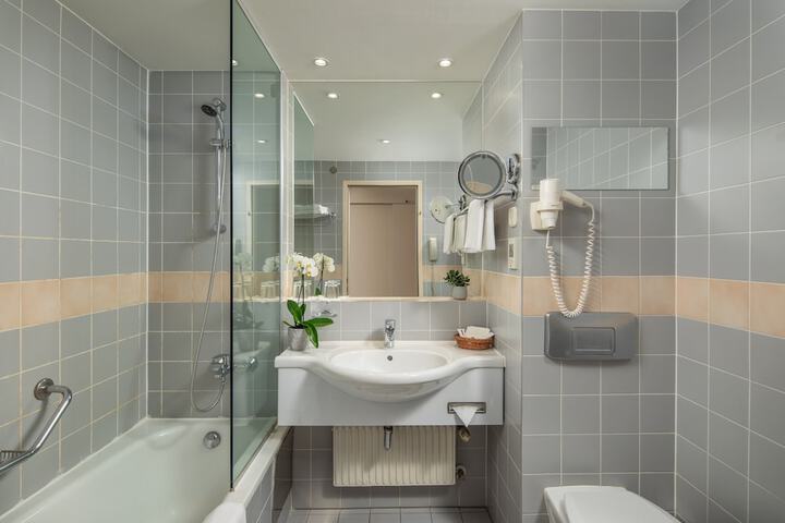 Bath Amenities