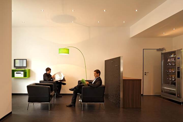 Hotel Interior 3 of 46