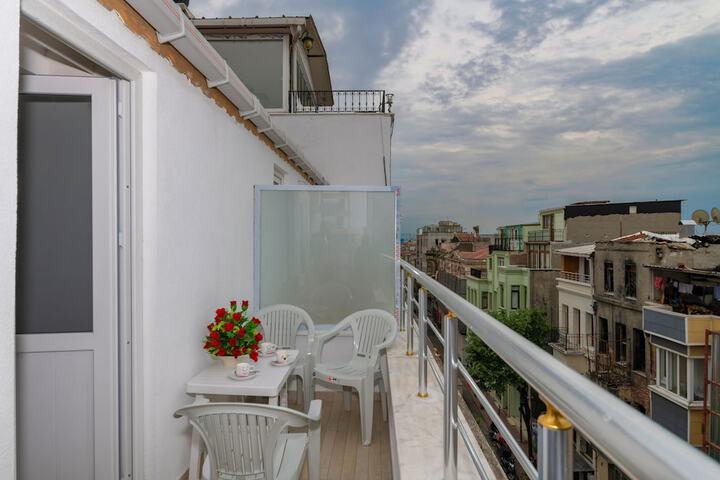 Terrace/Patio 70 of 70