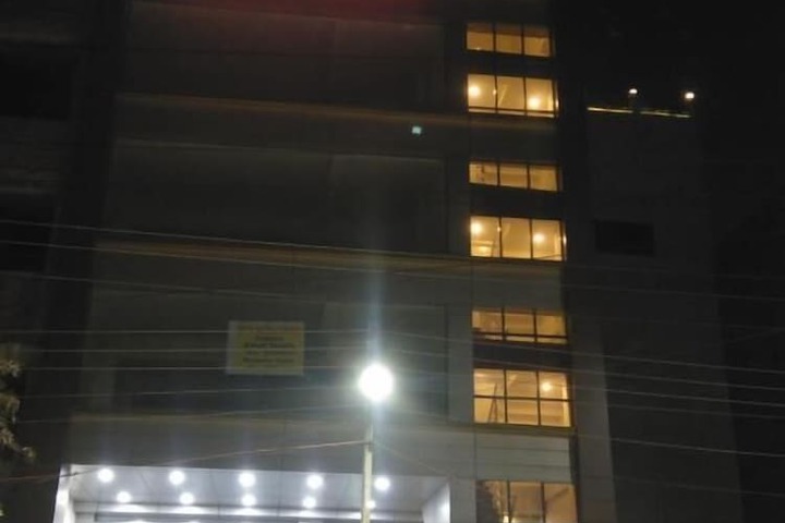 Hotel 25 of 25