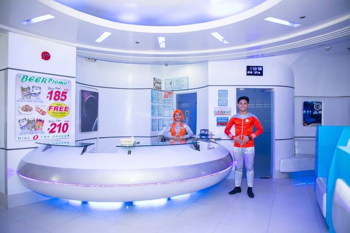 Hotel Interior 2 of 27