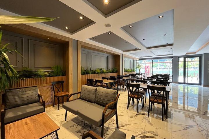 Restaurants