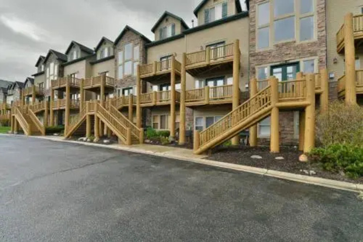 Photo of Moose Hollow Condo #209