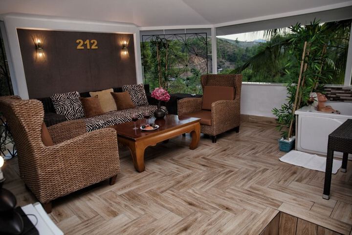 Terrace/Patio 27 of 86