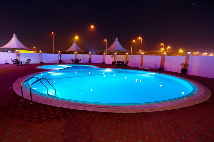 Pool 24 of 36