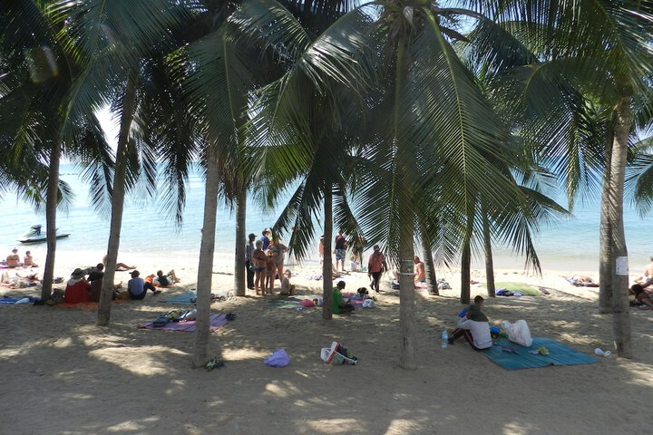 Beach 239 of 259