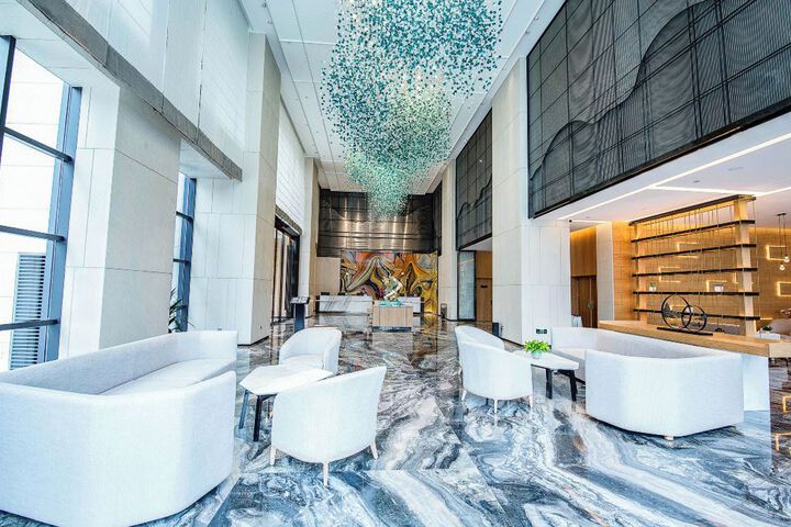 Hotel Interior 106 of 169