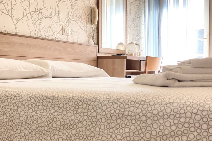 Hotel Ravello Rimini in Rimini