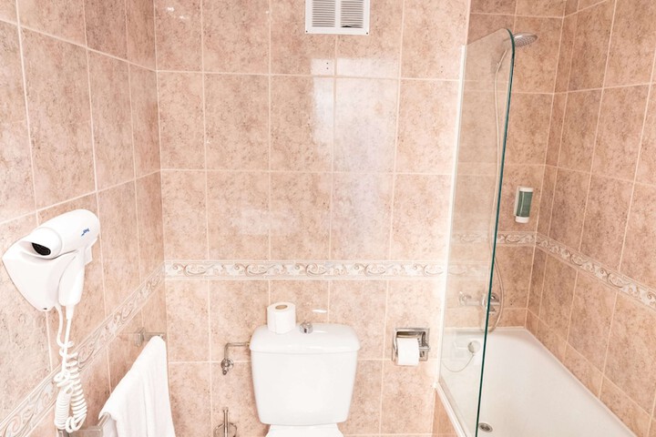 Bathroom Vanities