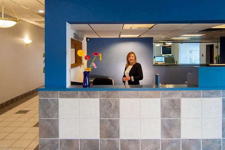 Fitness Facility Photos