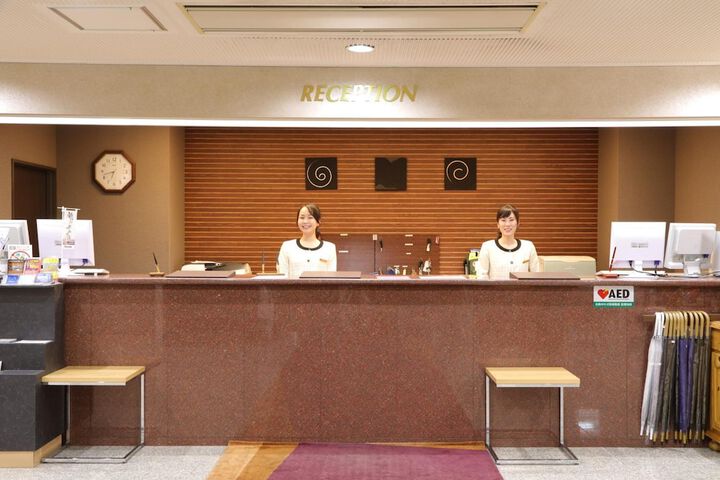 Hotel Interior 4 of 45