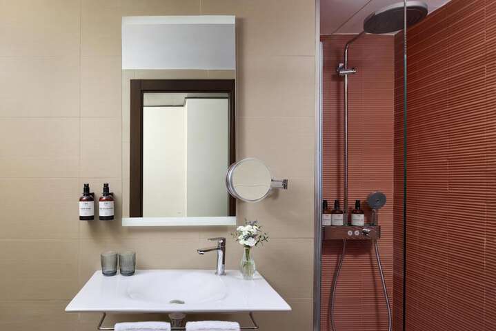 Bath Amenities