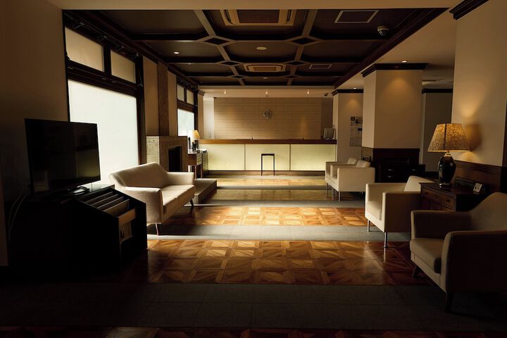 Hotel Interior 4 of 152