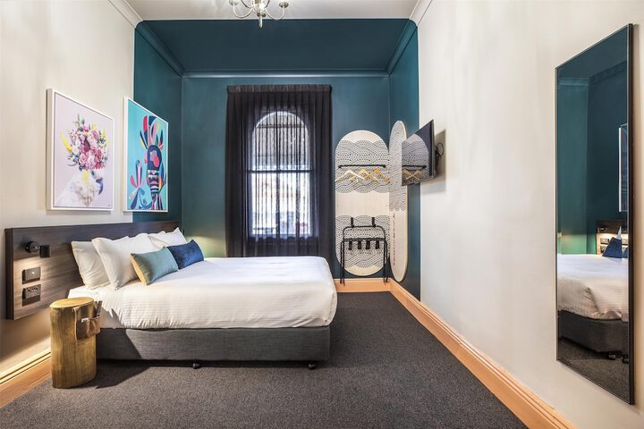 Ramsgate Hotel by Nightcap Social