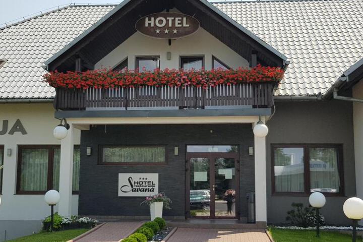 Hotel Savana