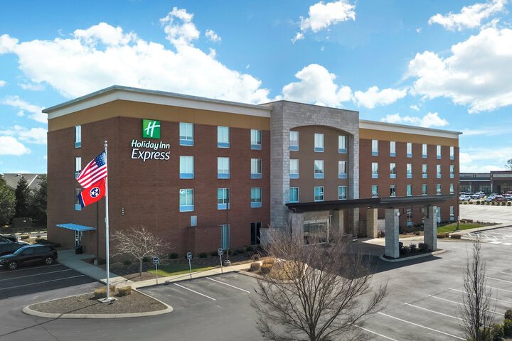 Hotel 47 of 47