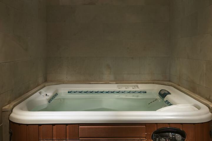 Spa Photos