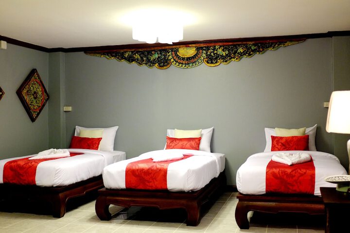 Fitness Center Photo