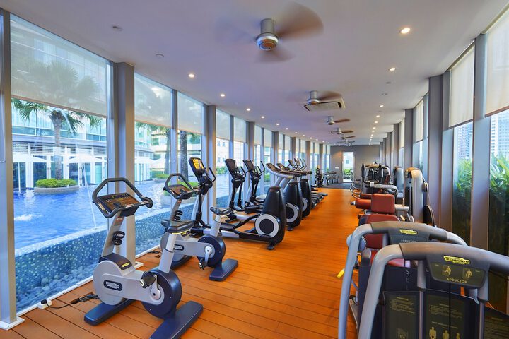Health and Fitness 19 of 25