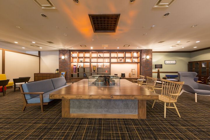 Hotel Interior 10 of 44