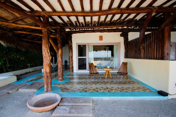 Hotel 132 of 141