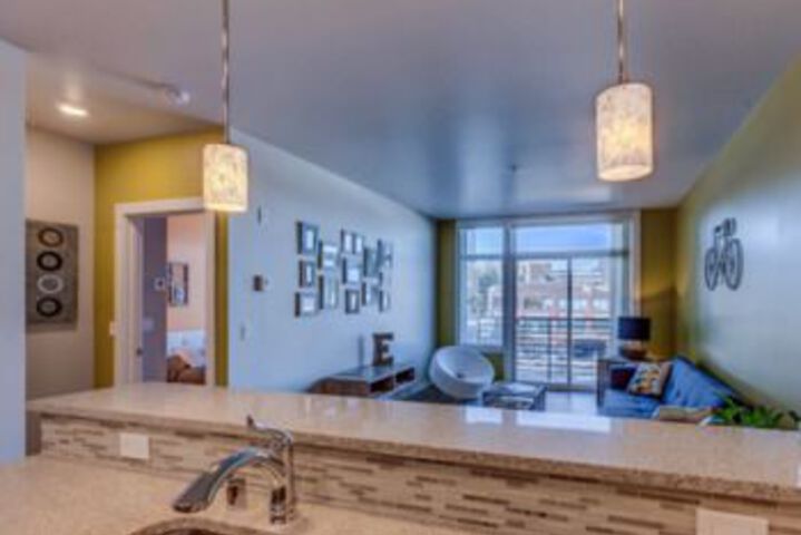 South Lake Union Condos by Barsala in Seattle, WA