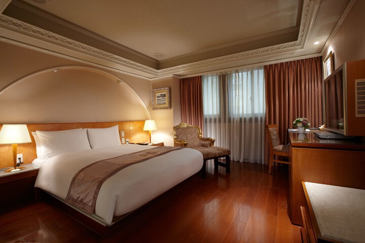 Fitness Facility Photos