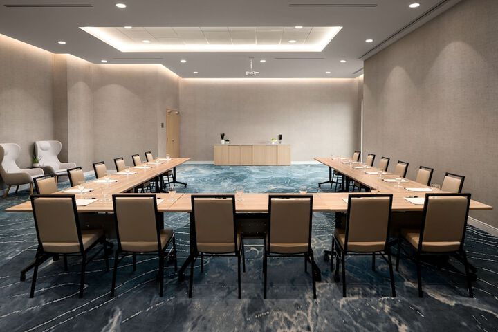 Meeting 18 of 22