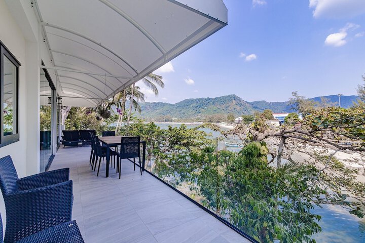 Terrace/Patio 169 of 171