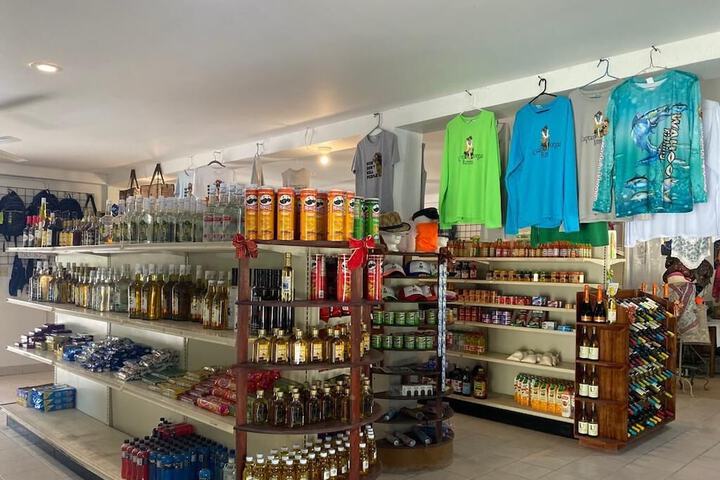 Gift Shop 183 of 272