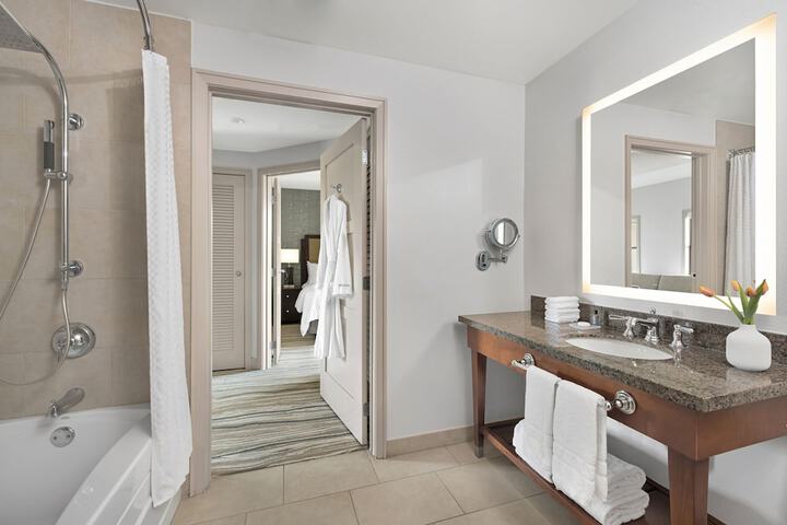 Bathroom Vanities