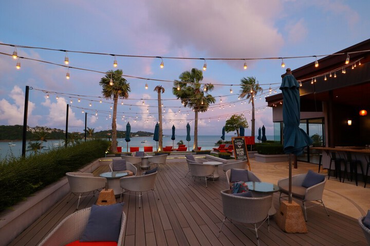 Terrace/Patio 74 of 80