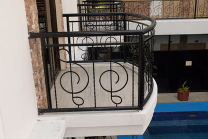 Terrace/Patio 89 of 89