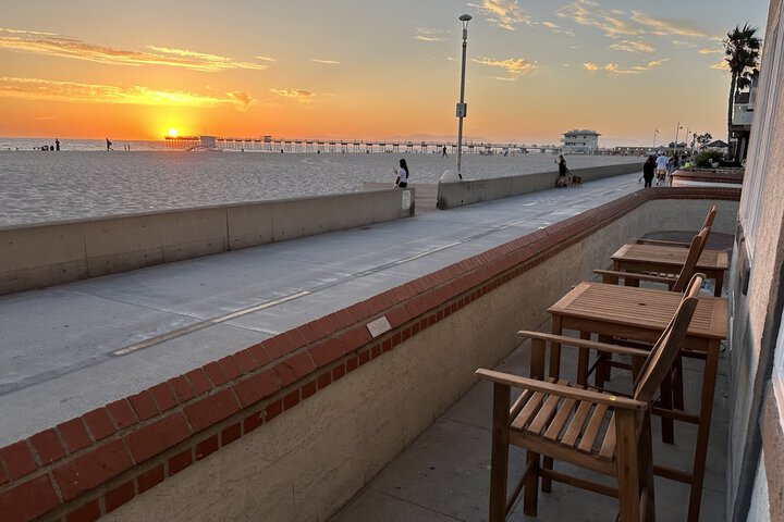 Terrace/Patio 107 of 130