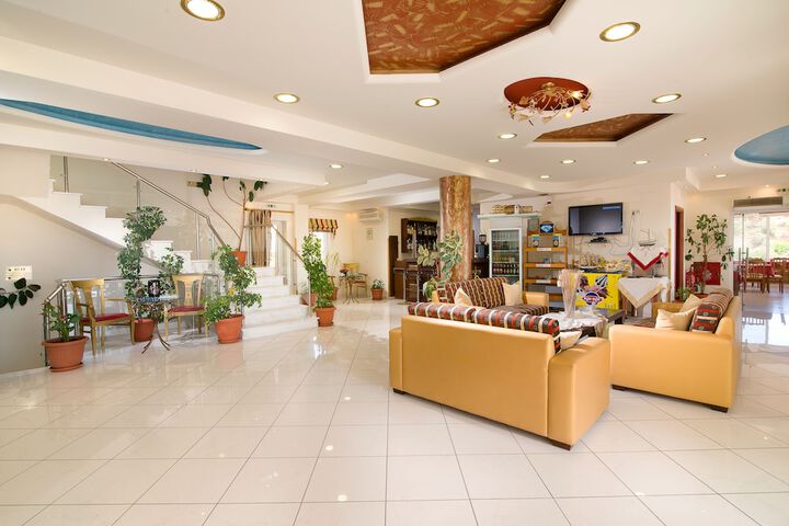 Hotel Interior 5 of 84