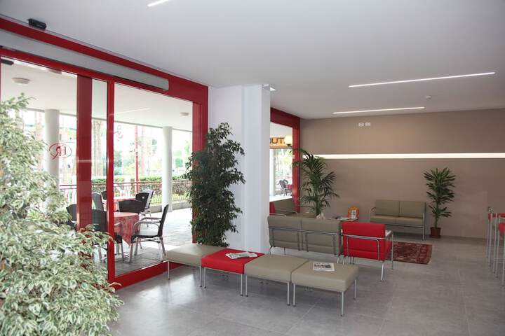 Hotel Interior 4 of 50