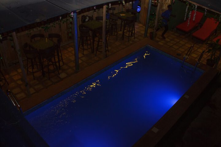 Terrace/Patio 20 of 20