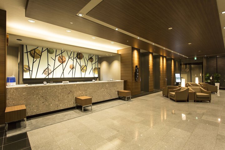Hotel Interior 6 of 53