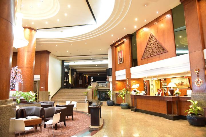 Hotel Interior 2 of 43
