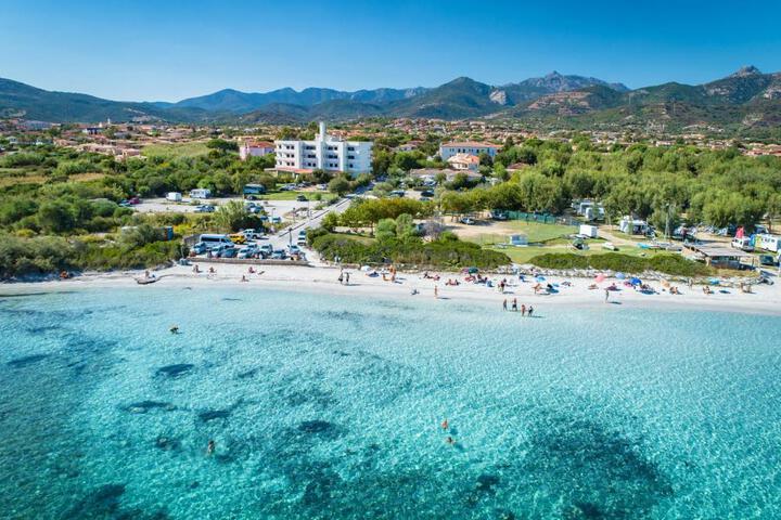 Hotel Onda Marina