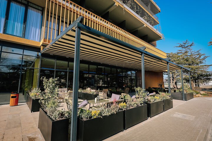 Hotel 60 of 68