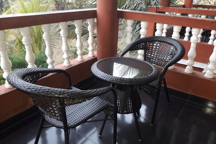 Terrace/Patio 10 of 22