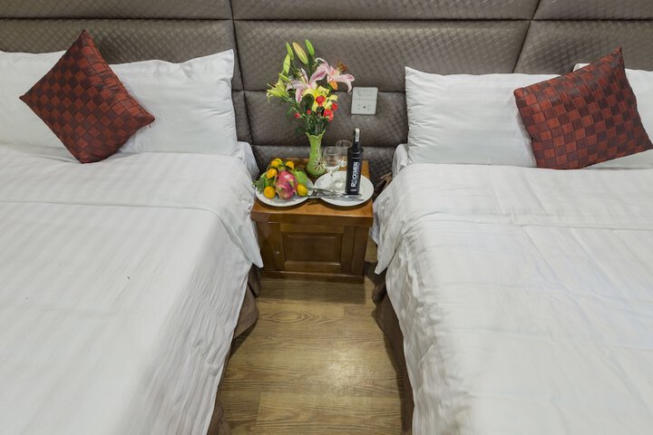 Fitness Center Photo