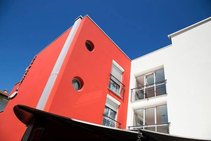 Exterior Photo